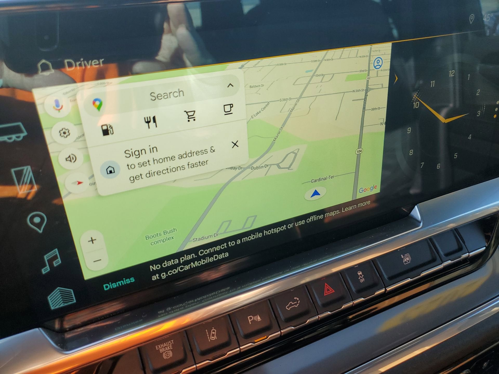 2025 Chevrolet Silverado 3500 HD High Country DRW