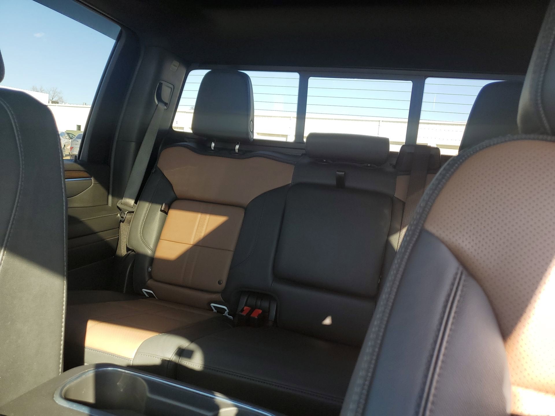 2025 Chevrolet Silverado 3500 HD High Country DRW