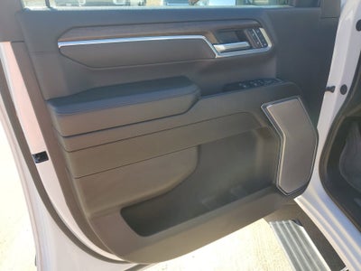 2025 Chevrolet Silverado 3500 HD High Country DRW