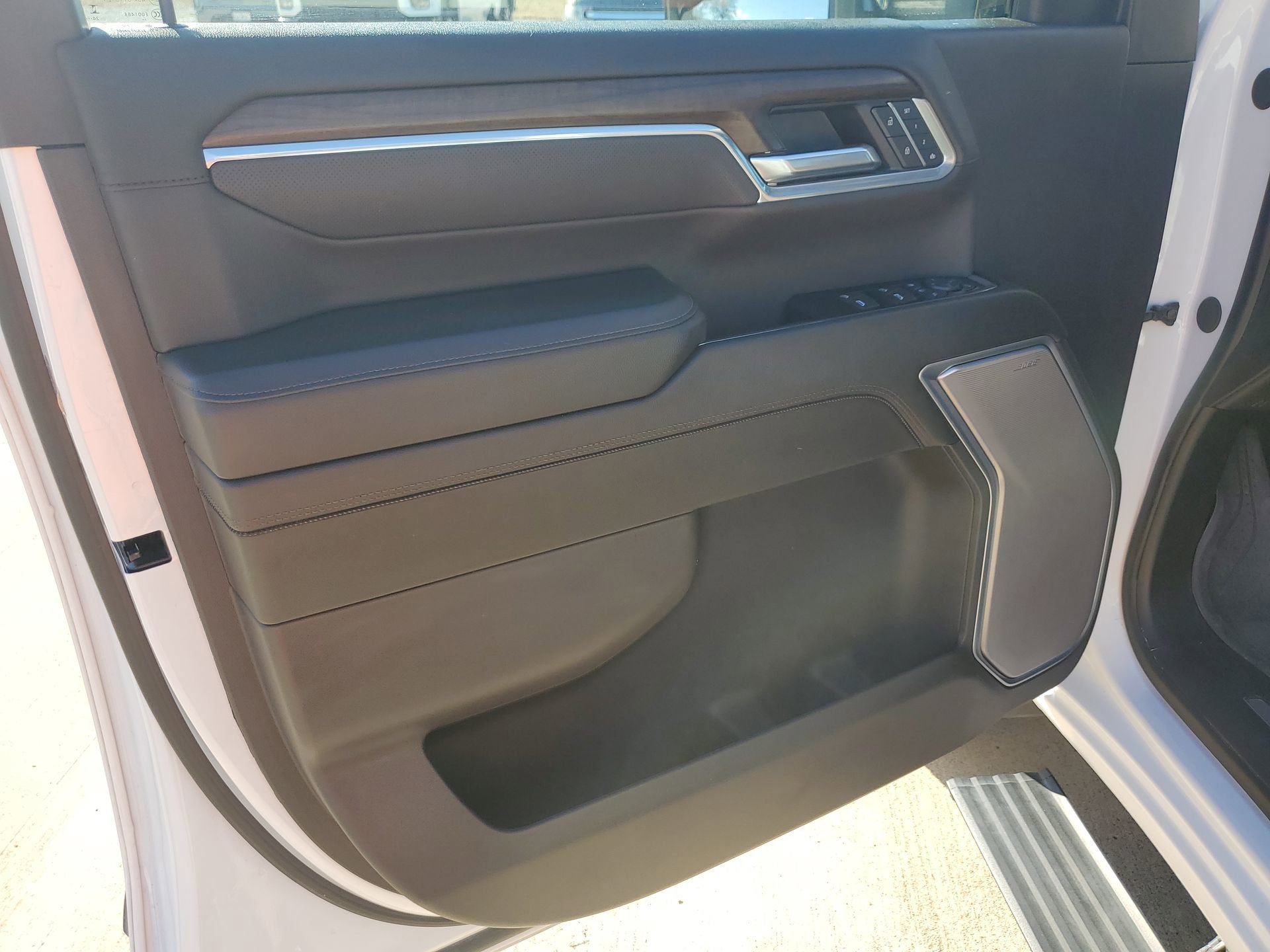 2025 Chevrolet Silverado 3500 HD High Country DRW