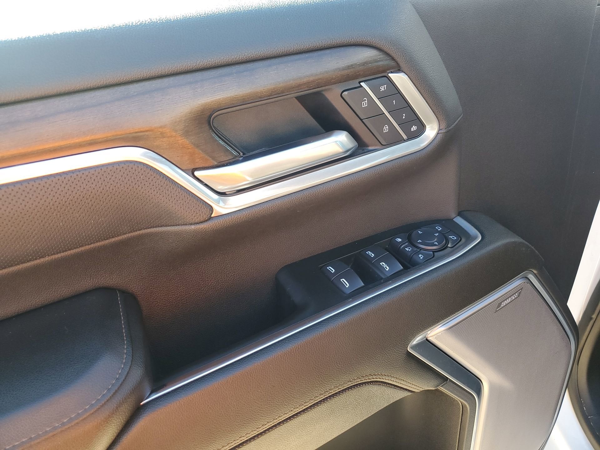 2025 Chevrolet Silverado 3500 HD High Country DRW