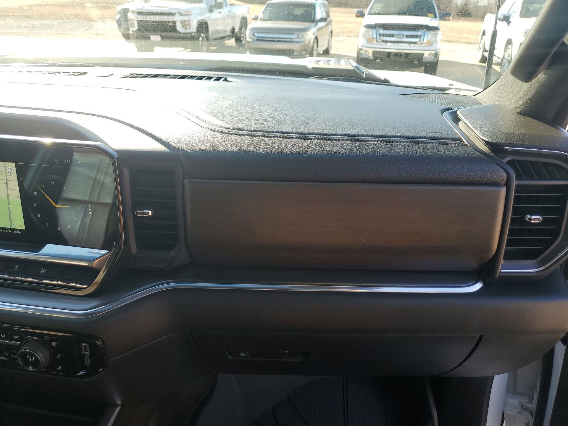 2025 Chevrolet Silverado 3500 HD High Country DRW