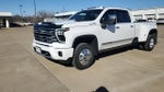 2025 Chevrolet Silverado 3500 HD High Country DRW