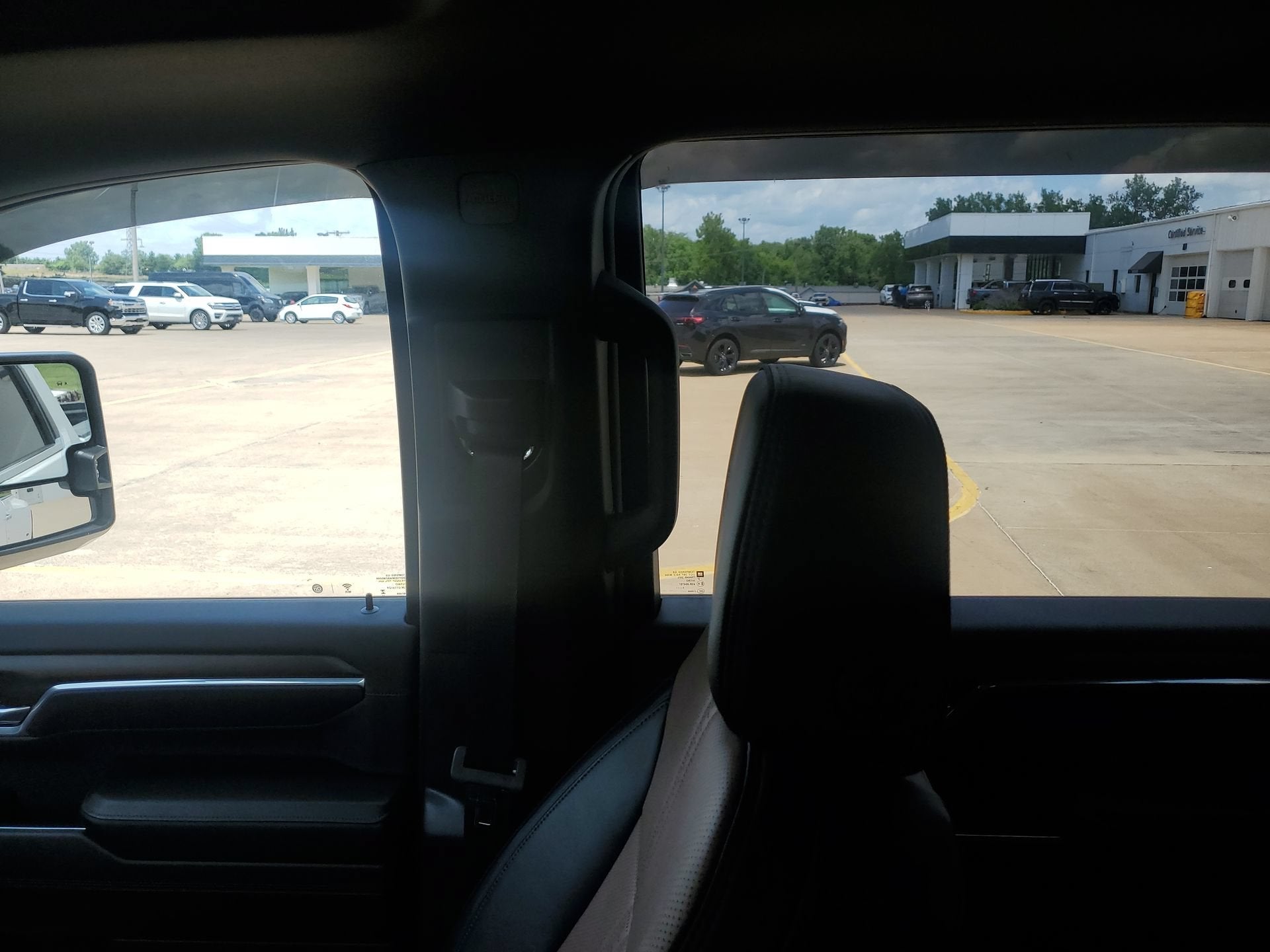 2025 Chevrolet Silverado 3500 HD High Country DRW