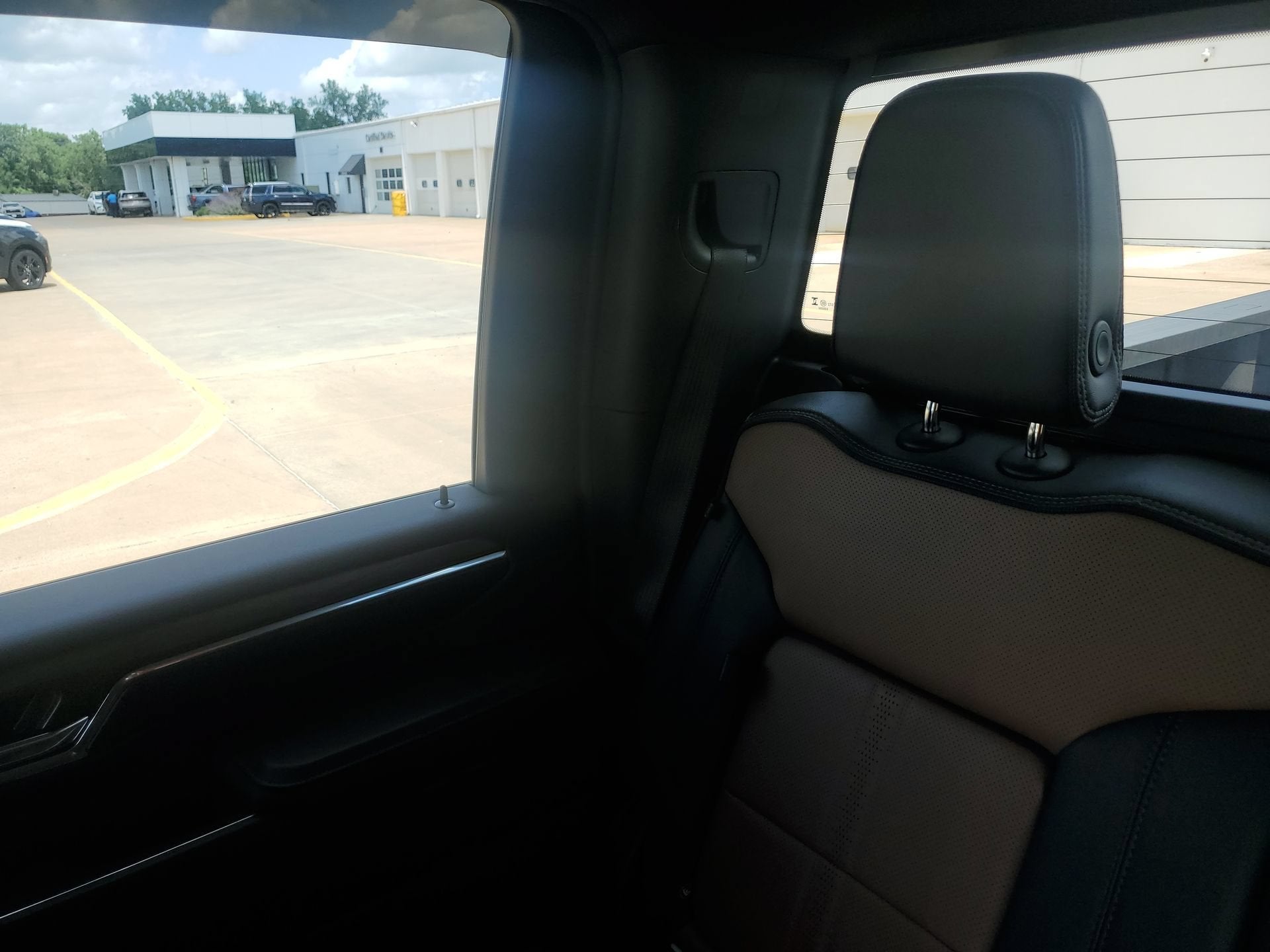 2025 Chevrolet Silverado 3500 HD High Country DRW