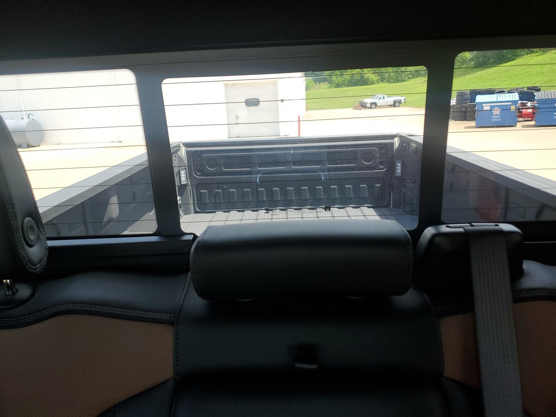 2025 Chevrolet Silverado 3500 HD High Country DRW