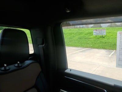 2025 Chevrolet Silverado 3500 HD High Country DRW
