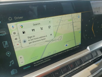 2025 Chevrolet Silverado 3500 HD High Country DRW