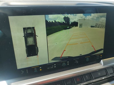 2025 Chevrolet Silverado 3500 HD High Country DRW
