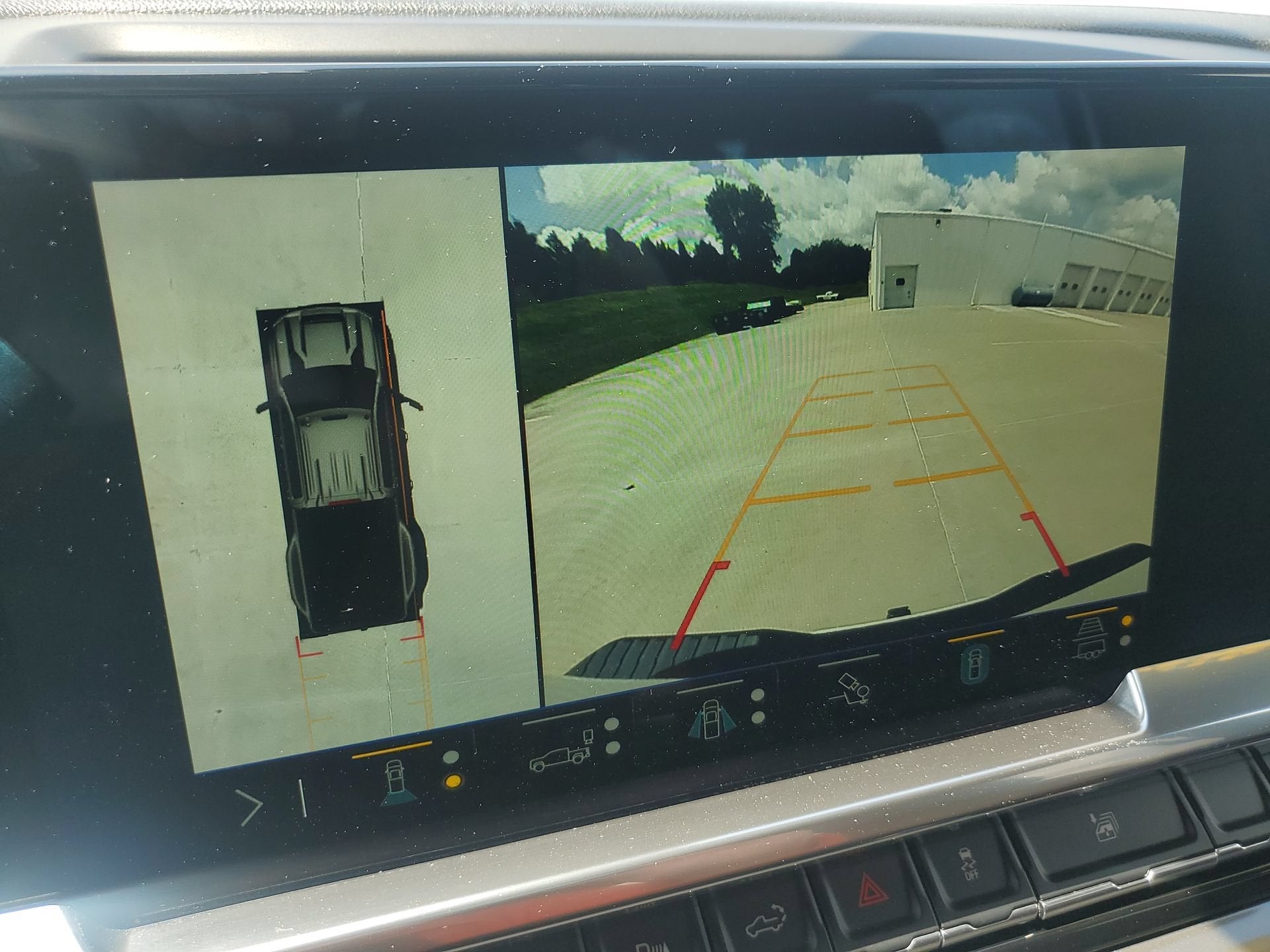 2025 Chevrolet Silverado 3500 HD High Country DRW