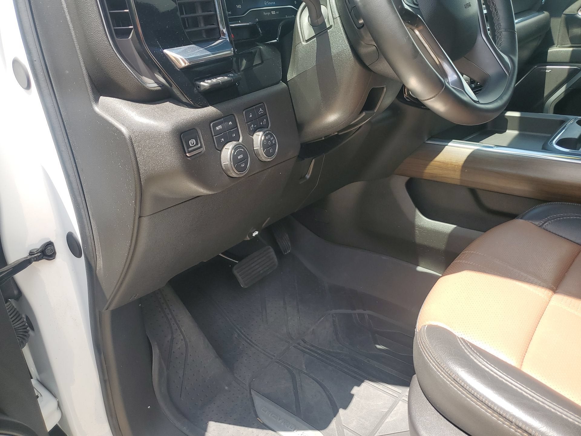 2025 Chevrolet Silverado 3500 HD High Country DRW