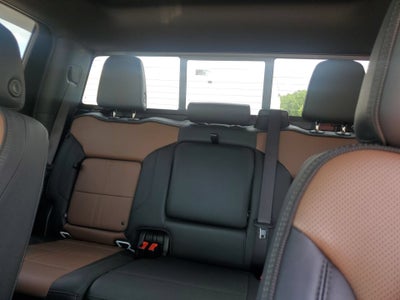 2025 Chevrolet Silverado 3500 HD High Country DRW