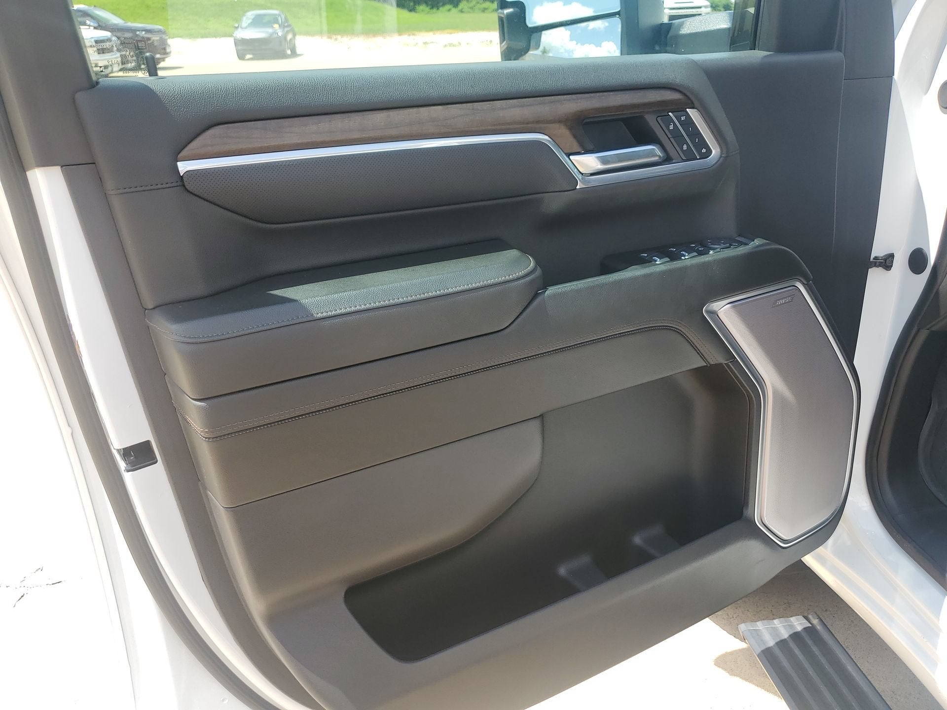 2025 Chevrolet Silverado 3500 HD High Country DRW