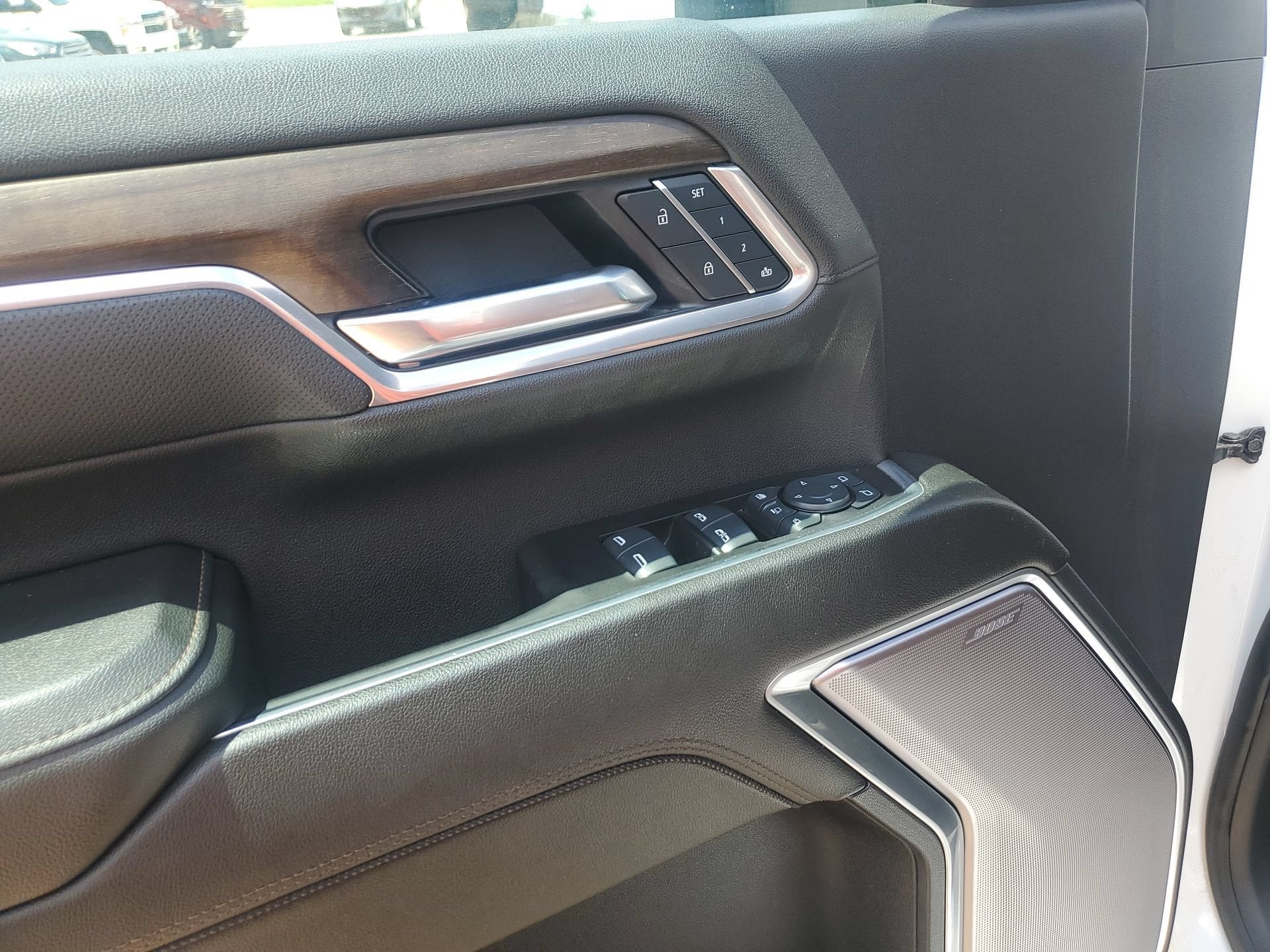 2025 Chevrolet Silverado 3500 HD High Country DRW