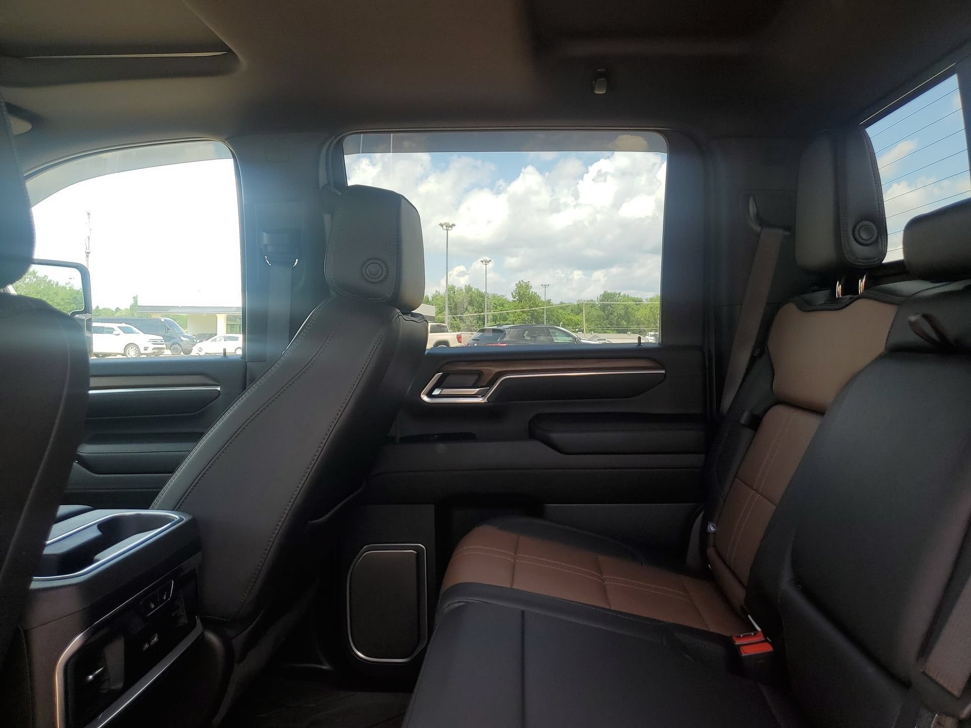 2025 Chevrolet Silverado 3500 HD High Country DRW