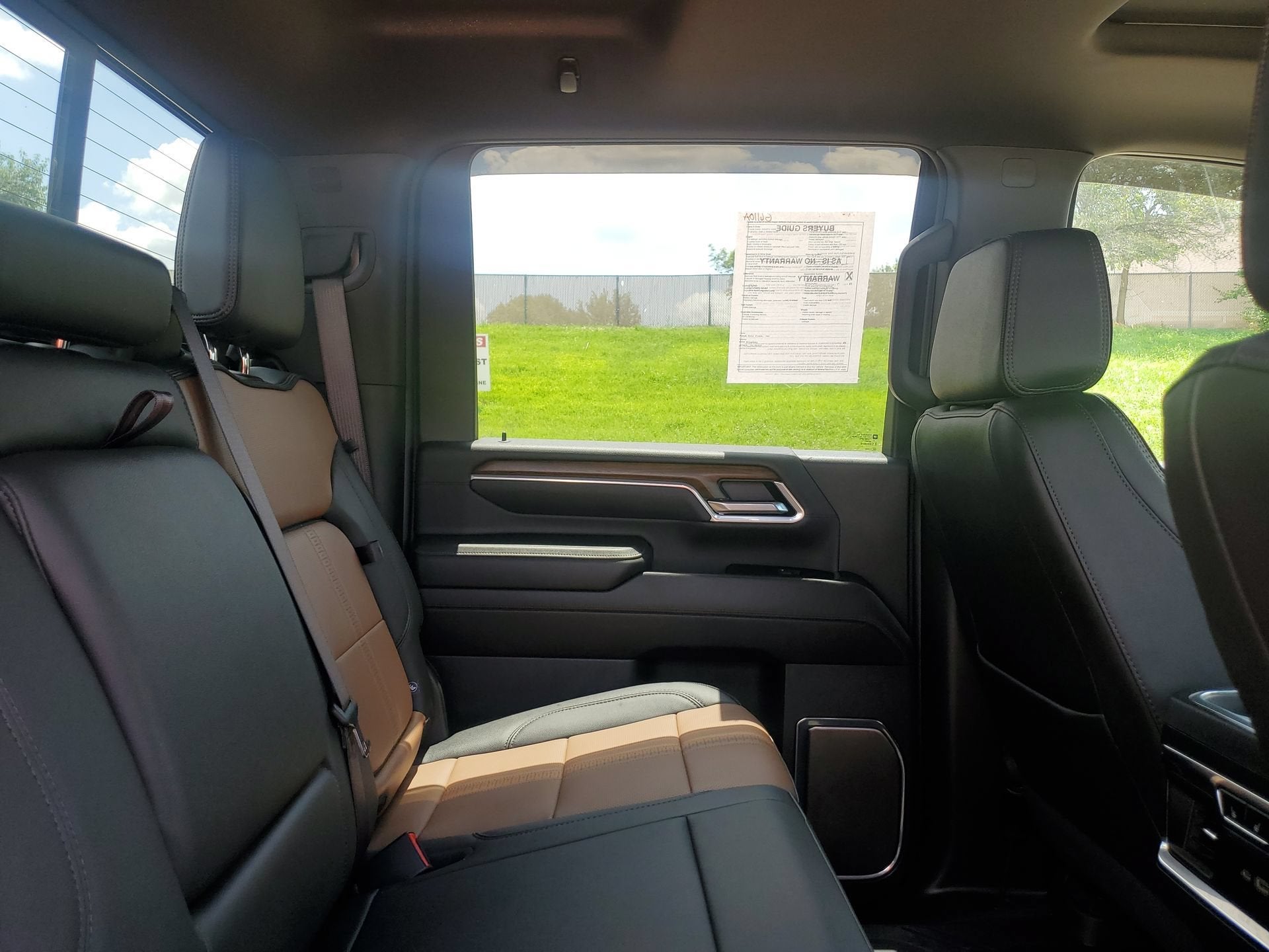 2025 Chevrolet Silverado 3500 HD High Country DRW