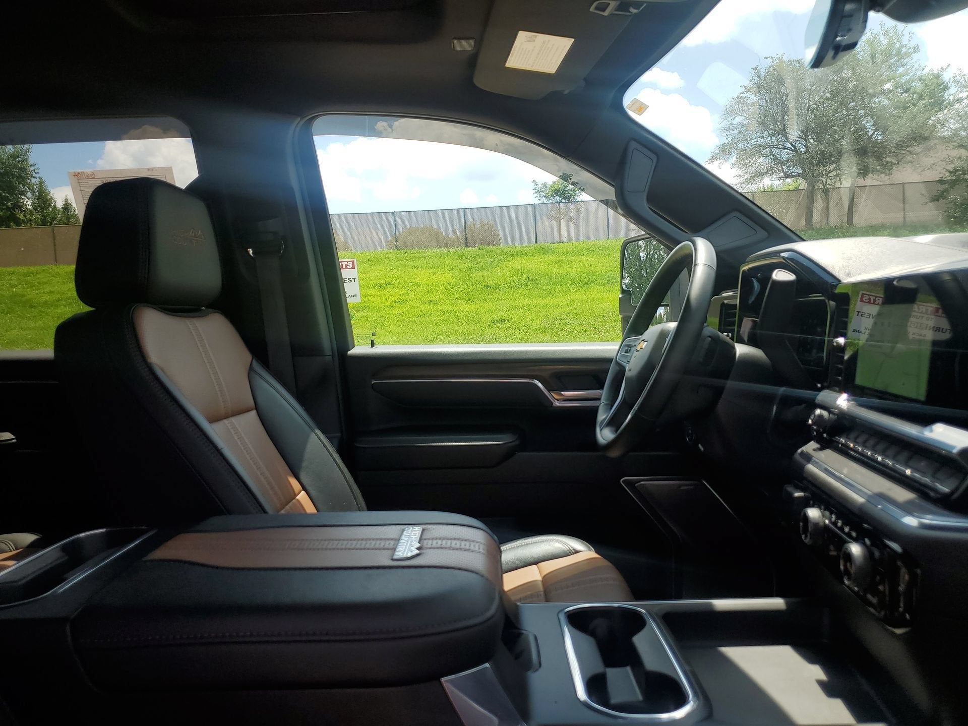2025 Chevrolet Silverado 3500 HD High Country DRW