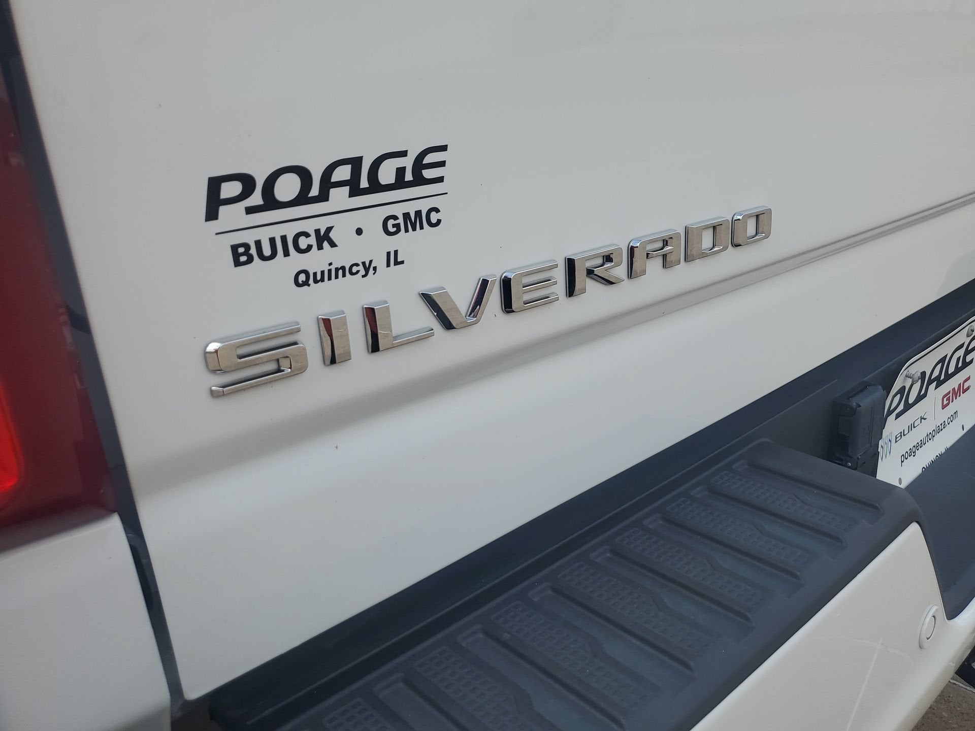 2025 Chevrolet Silverado 3500 HD High Country DRW