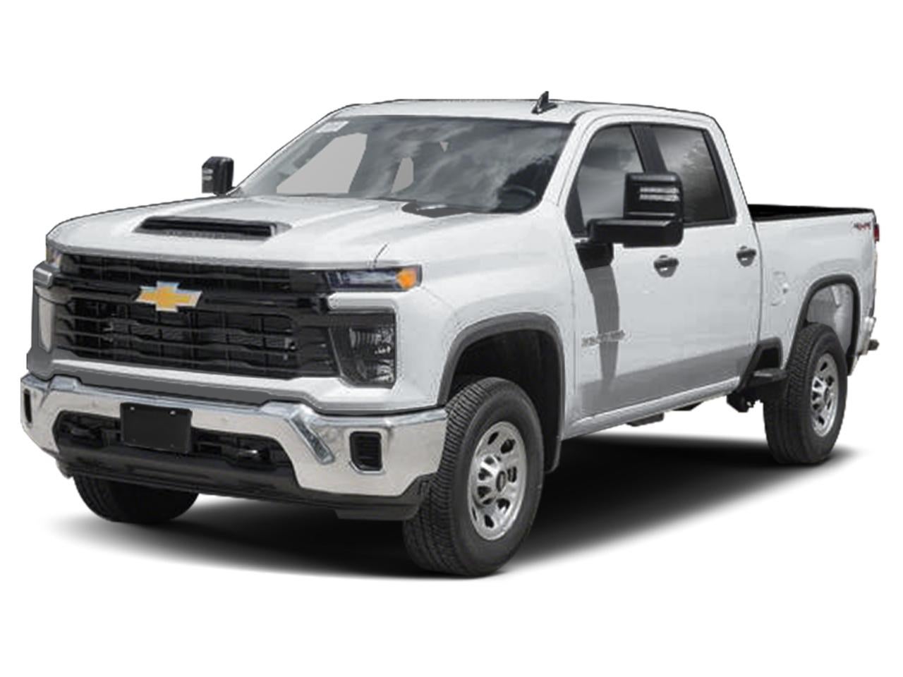 2025 Chevrolet Silverado 3500 HD High Country DRW