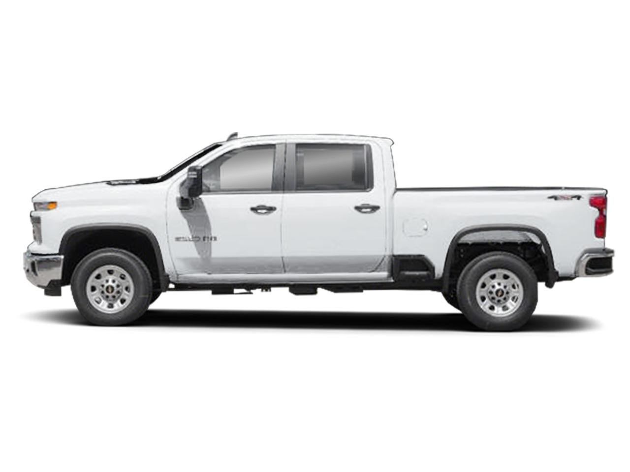 2025 Chevrolet Silverado 3500 HD High Country DRW