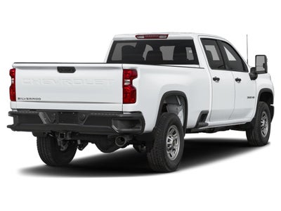 2025 Chevrolet Silverado 3500 HD High Country DRW