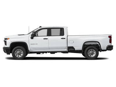 2025 Chevrolet Silverado 3500 HD High Country DRW