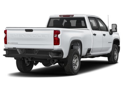 2025 Chevrolet Silverado 3500 HD High Country DRW