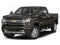 2020 Chevrolet Silverado 3500 HD High Country