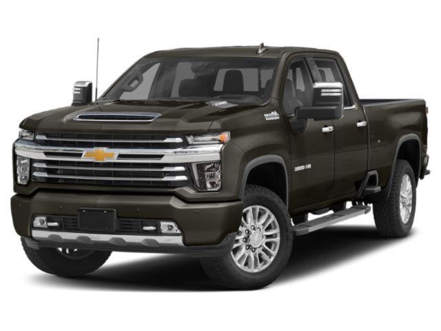 2020 Chevrolet Silverado 3500 HD High Country