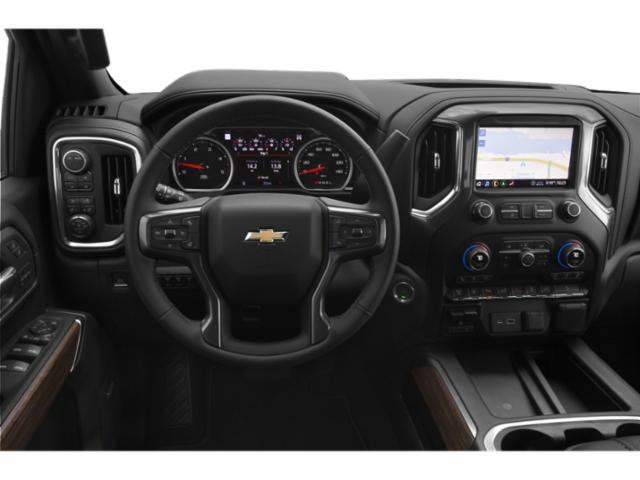 2020 Chevrolet Silverado 3500 HD High Country