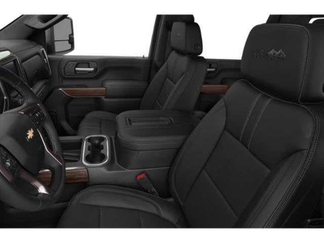 2020 Chevrolet Silverado 3500 HD High Country