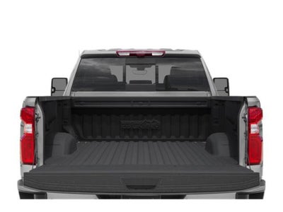 2020 Chevrolet Silverado 3500 HD High Country