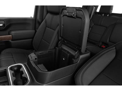 2020 Chevrolet Silverado 3500 HD High Country