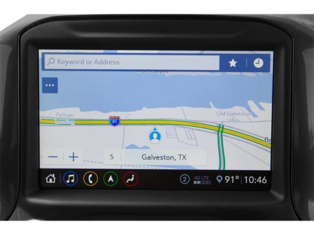 2020 Chevrolet Silverado 3500 HD High Country