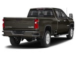 2020 Chevrolet Silverado 3500 HD High Country