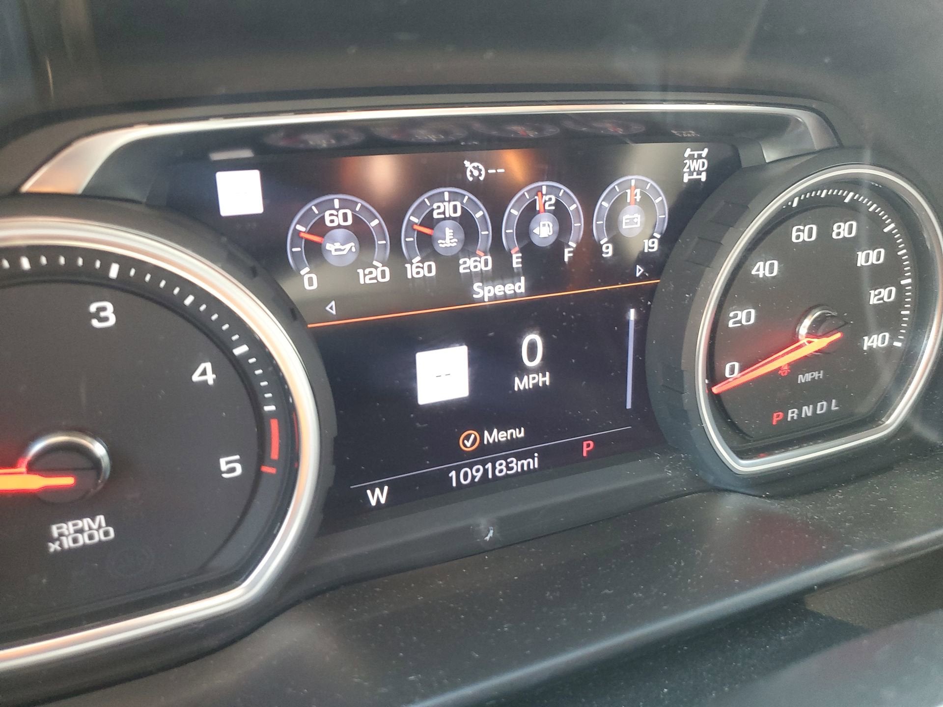 2020 Chevrolet Silverado 3500 HD High Country