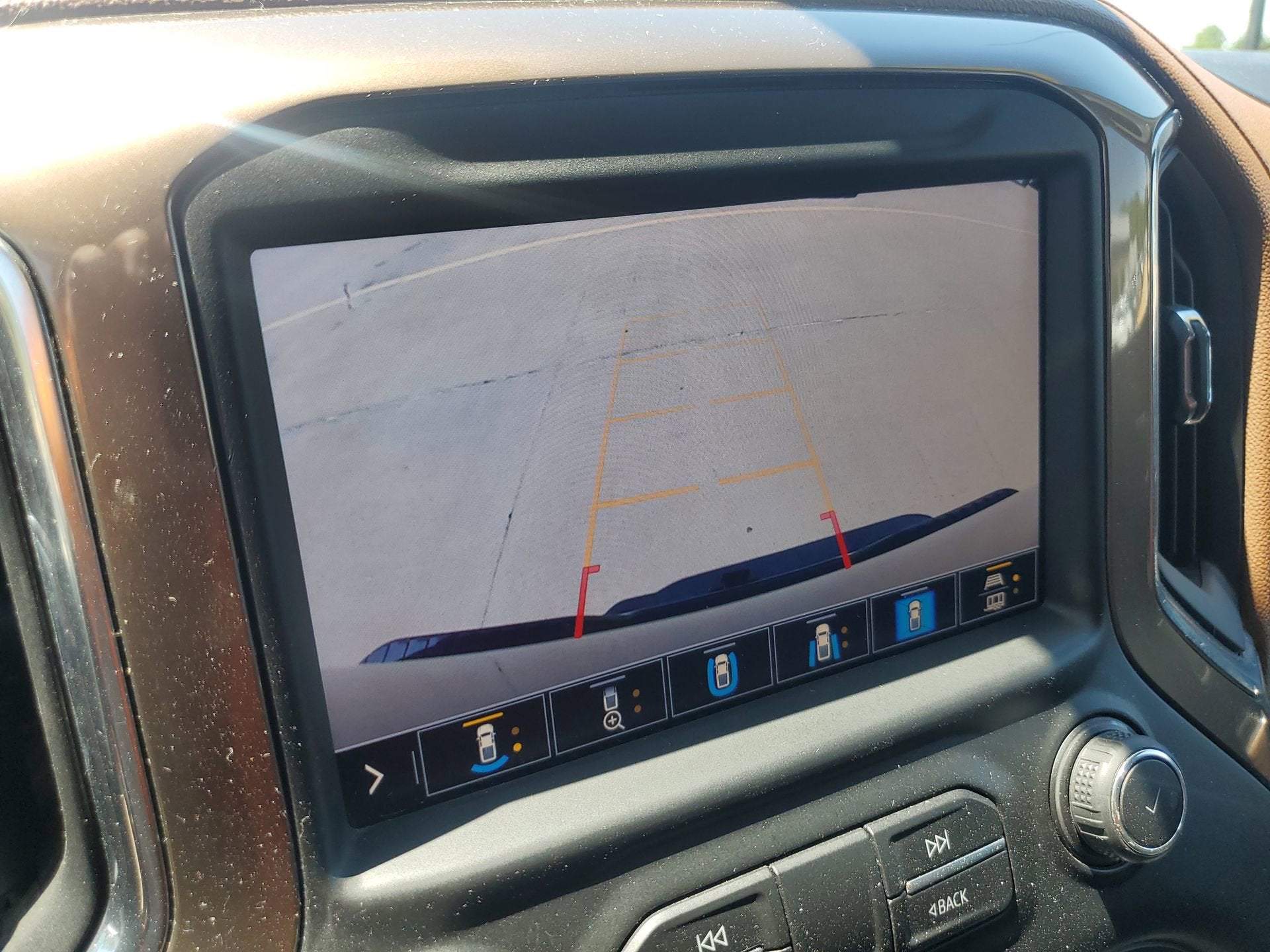 2020 Chevrolet Silverado 3500 HD High Country