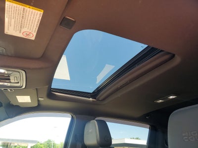 2020 Chevrolet Silverado 3500 HD High Country