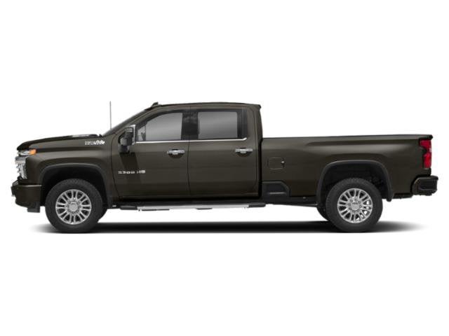 2020 Chevrolet Silverado 3500 HD High Country