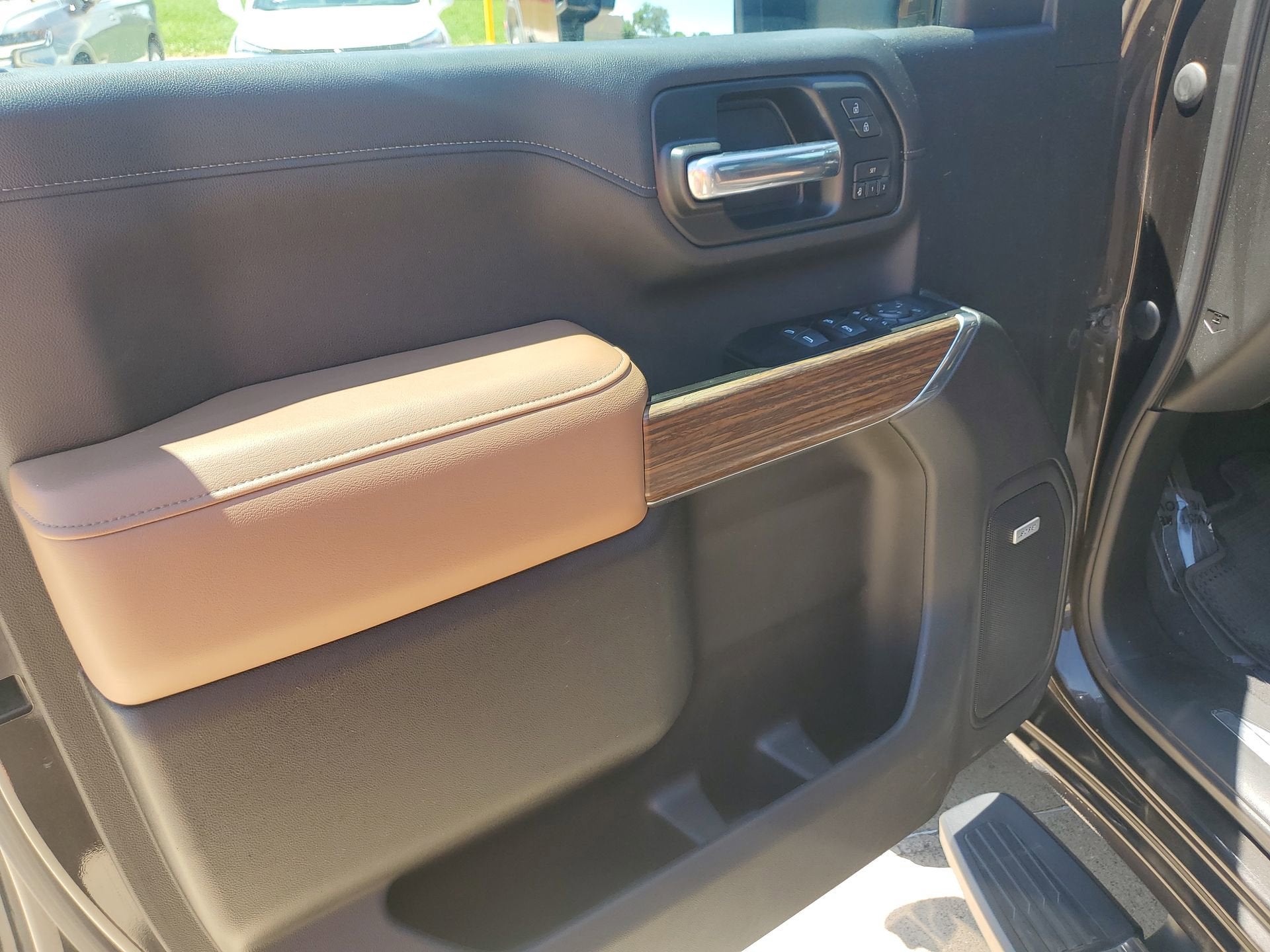 2020 Chevrolet Silverado 3500 HD High Country