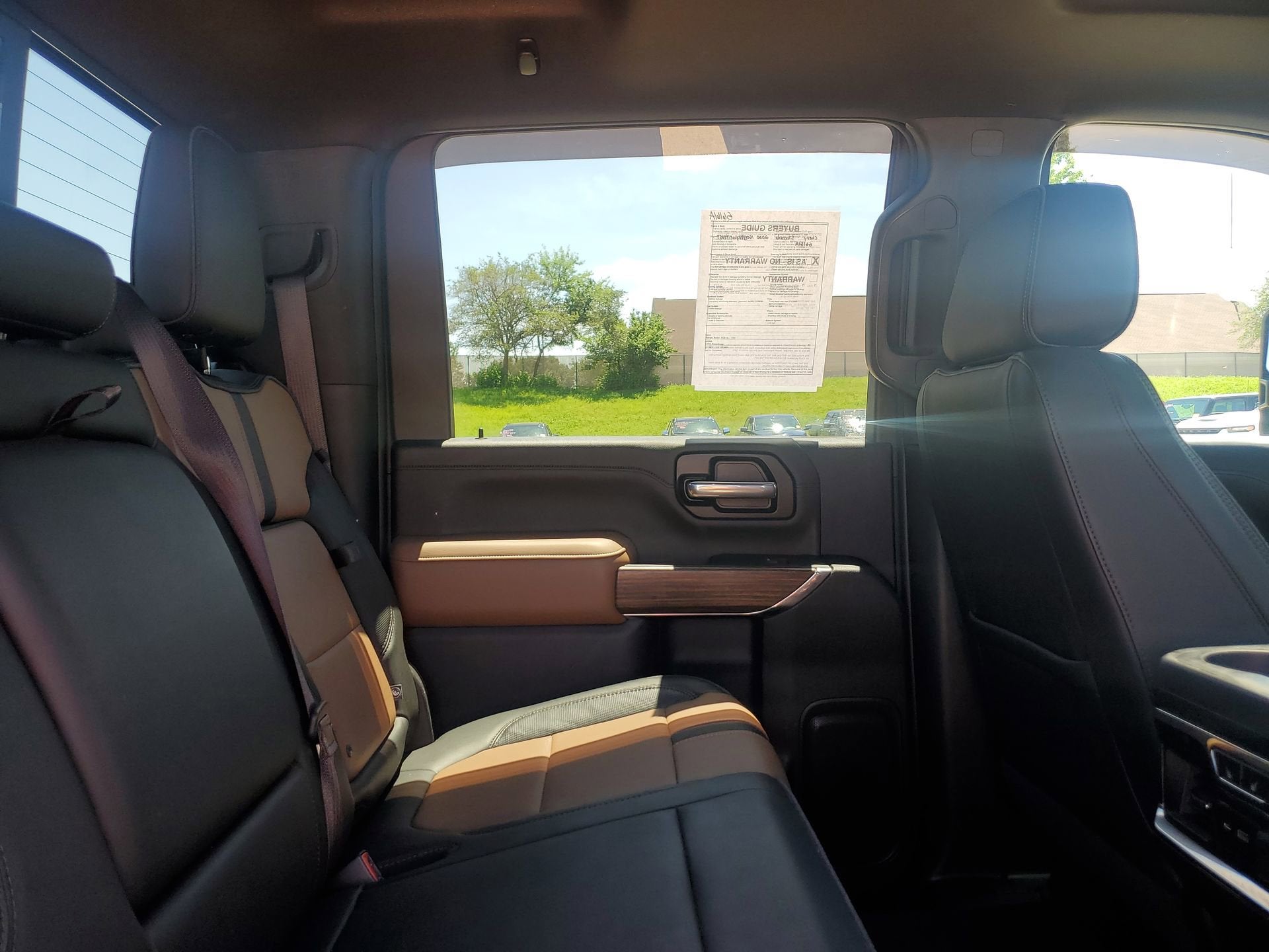 2020 Chevrolet Silverado 3500 HD High Country