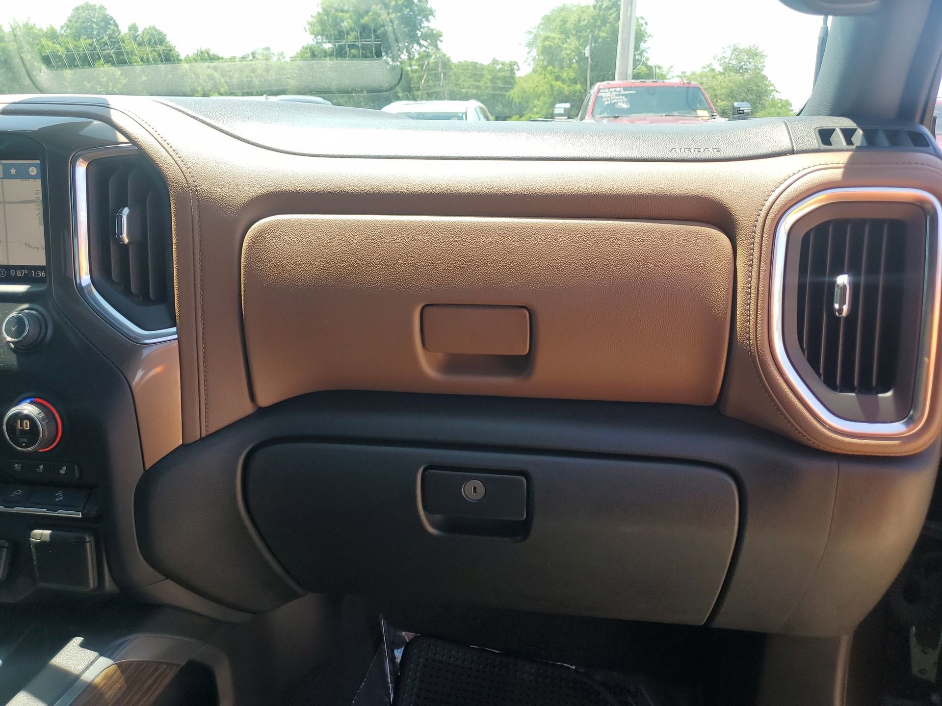 2020 Chevrolet Silverado 3500 HD High Country