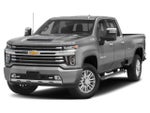 2020 Chevrolet Silverado 3500 HD High Country