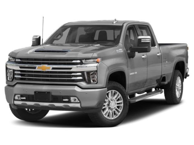2020 Chevrolet Silverado 3500 HD High Country