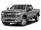 2020 Chevrolet Silverado 3500 HD High Country
