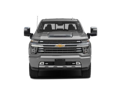 2020 Chevrolet Silverado 3500 HD High Country