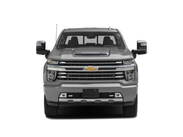 2020 Chevrolet Silverado 3500 HD High Country
