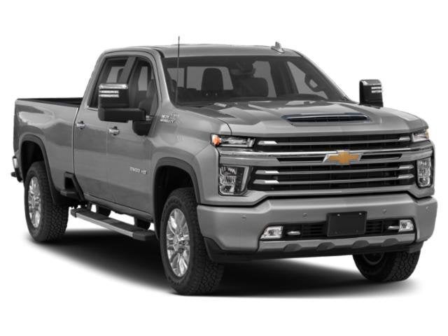 2020 Chevrolet Silverado 3500 HD High Country