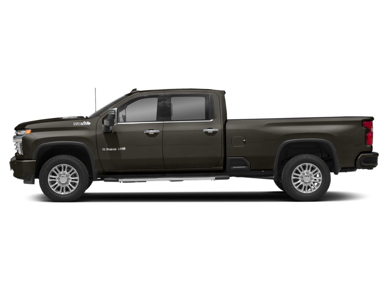 2020 Chevrolet Silverado 3500 HD High Country