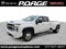 2021 Chevrolet Silverado 3500 HD High Country DRW